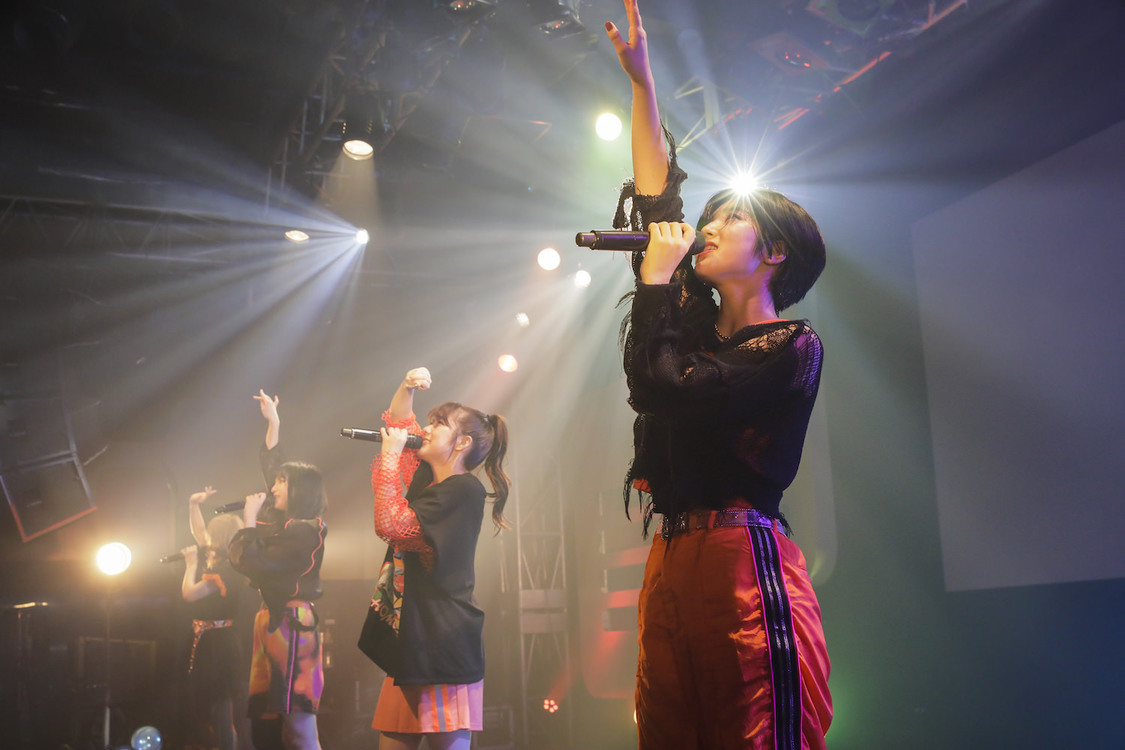 アメフラっシ＜Live ∞(Infinity)＞duo MUSIC EXCHANGE（2021年8月8日）