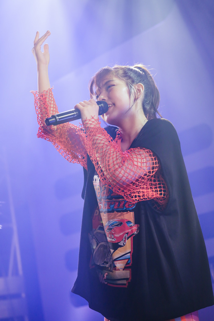 アメフラっシ＜Live ∞(Infinity)＞duo MUSIC EXCHANGE（2021年8月8日）