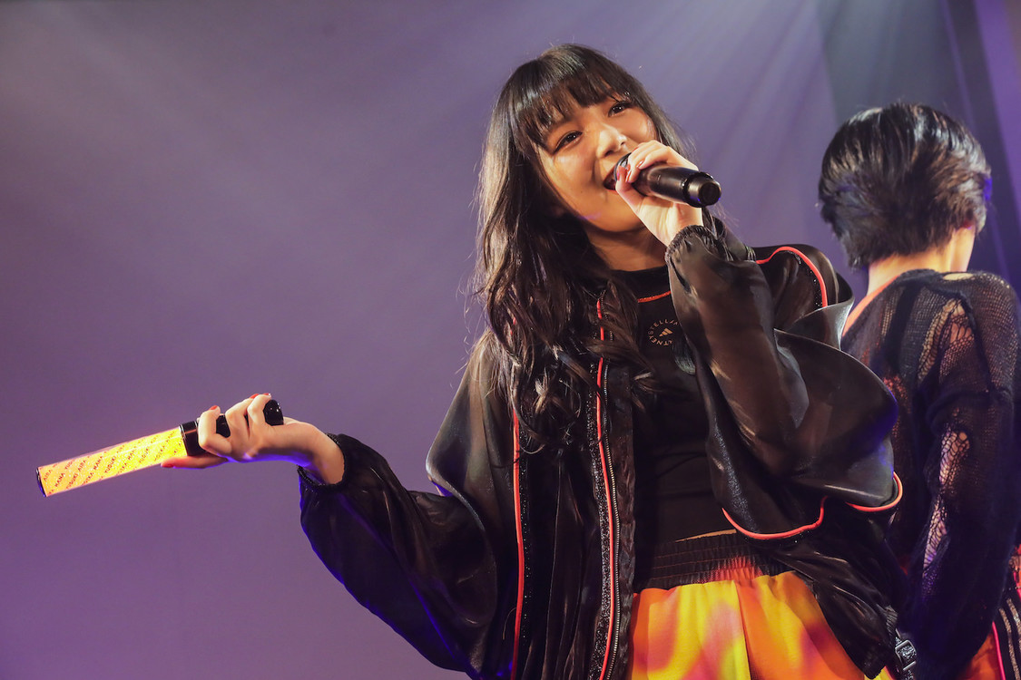 アメフラっシ＜Live ∞(Infinity)＞duo MUSIC EXCHANGE（2021年8月8日）