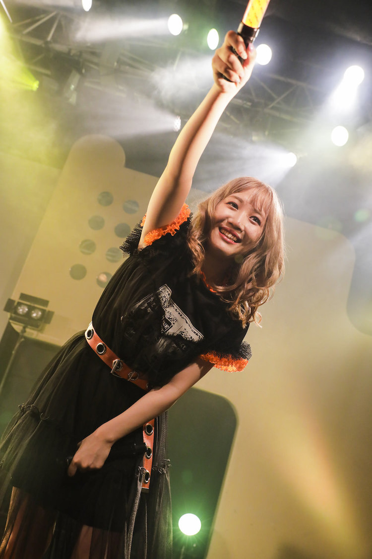 アメフラっシ＜Live ∞(Infinity)＞duo MUSIC EXCHANGE（2021年8月8日）