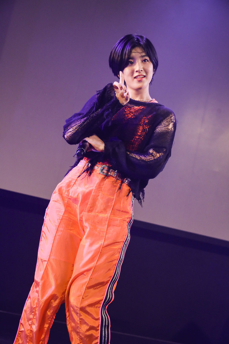 アメフラっシ＜Live ∞(Infinity)＞duo MUSIC EXCHANGE（2021年8月8日）