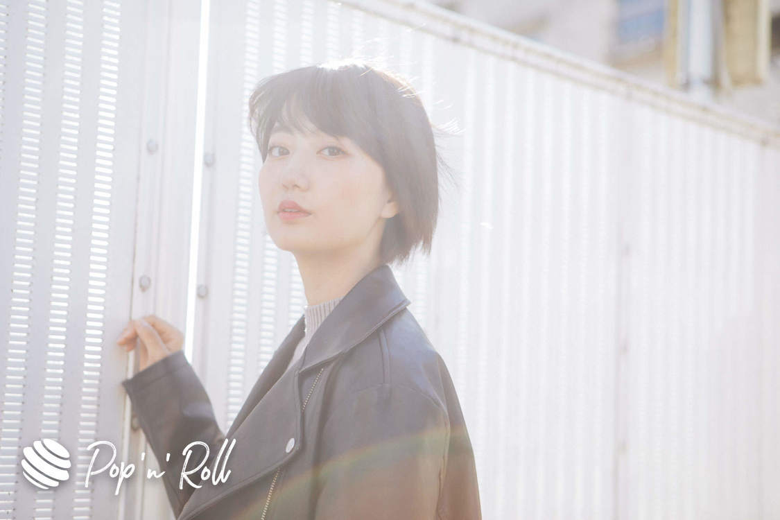 新井愛瞳（アップアップガールズ（仮））｜中野