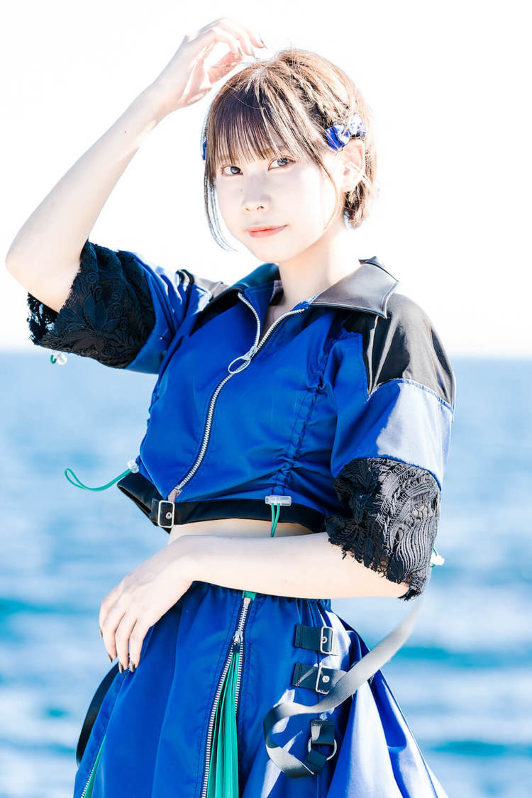 町田つむぎ（buGG）