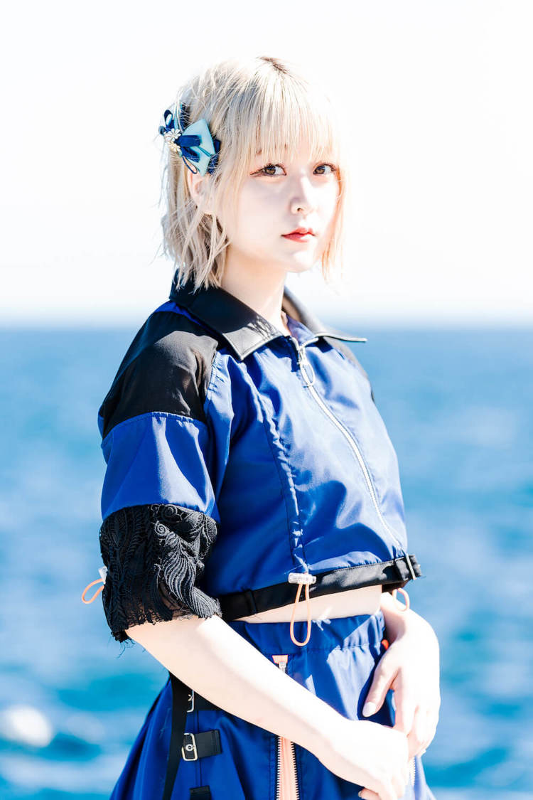 鈴木媛子（buGG）