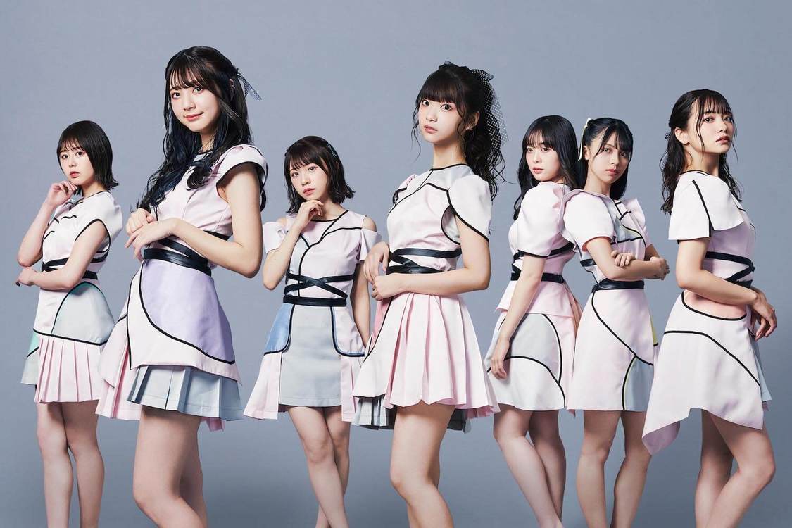 夢みるアドレセンス