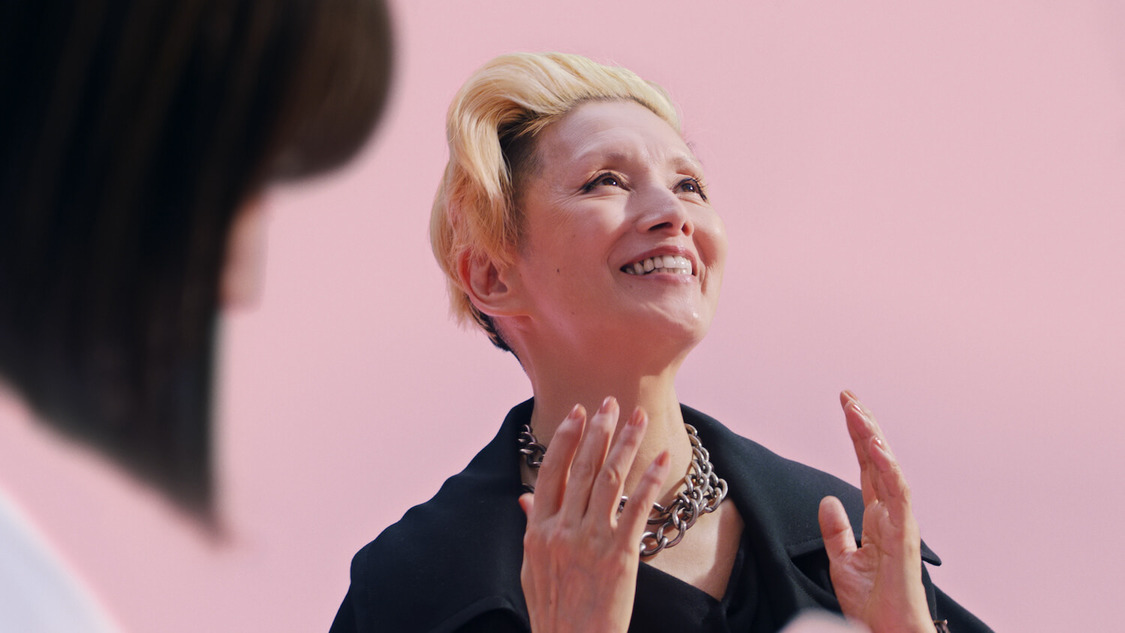 『リクナビNEXT』新TV-CM「迷えるって自由」篇より