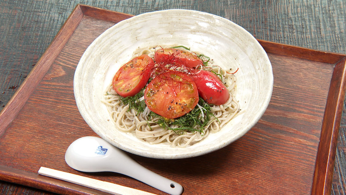 『週末ハッピーライフ！お江戸に恋して』より