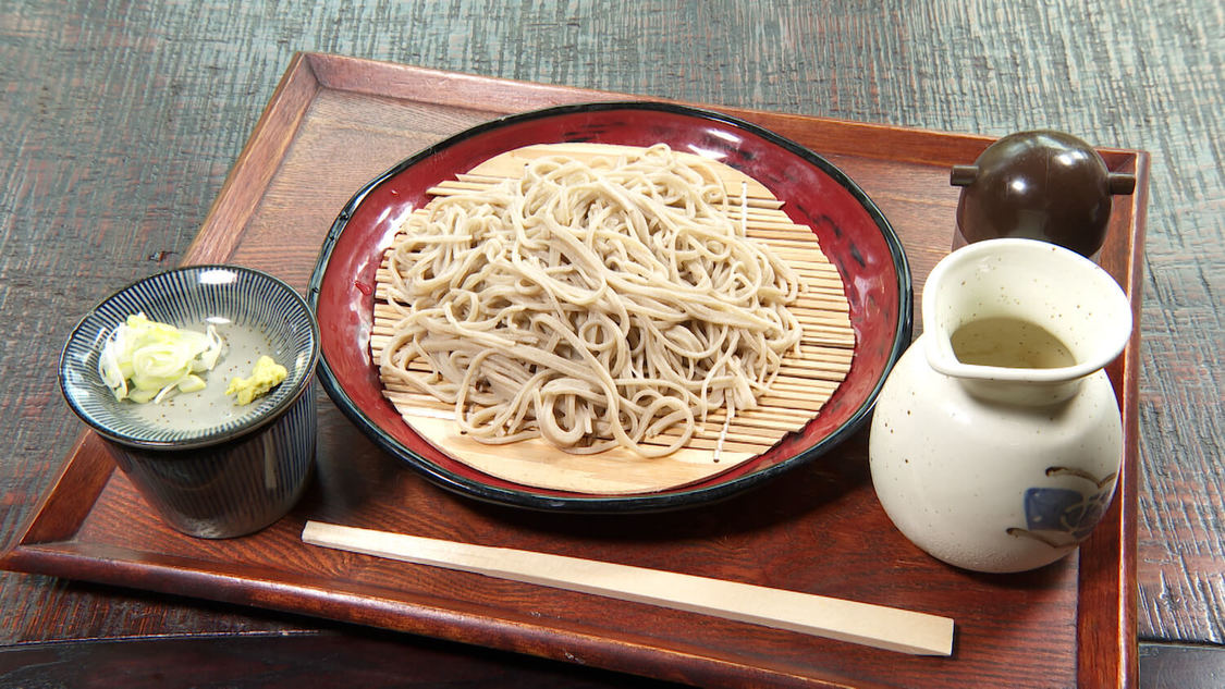 『週末ハッピーライフ！お江戸に恋して』より