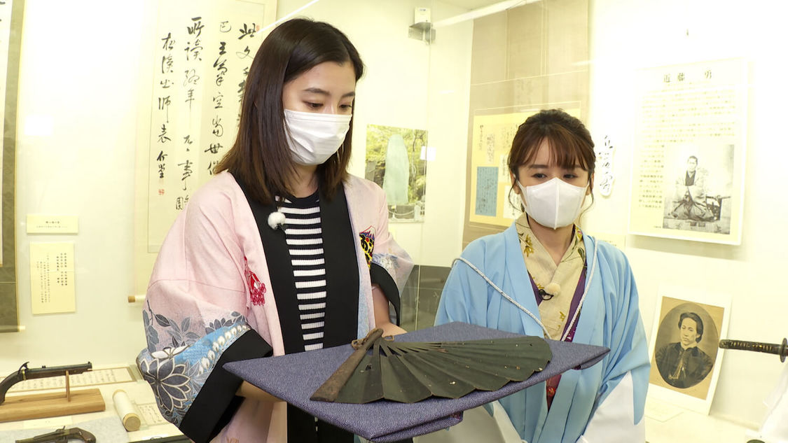 『週末ハッピーライフ！お江戸に恋して』より