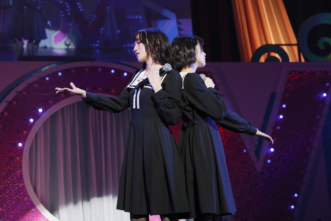 ＝LOVE＜初めまして、=LOVEです。＞｜東京都・昭和女子大学 人見記念講堂（2019年2月16日）