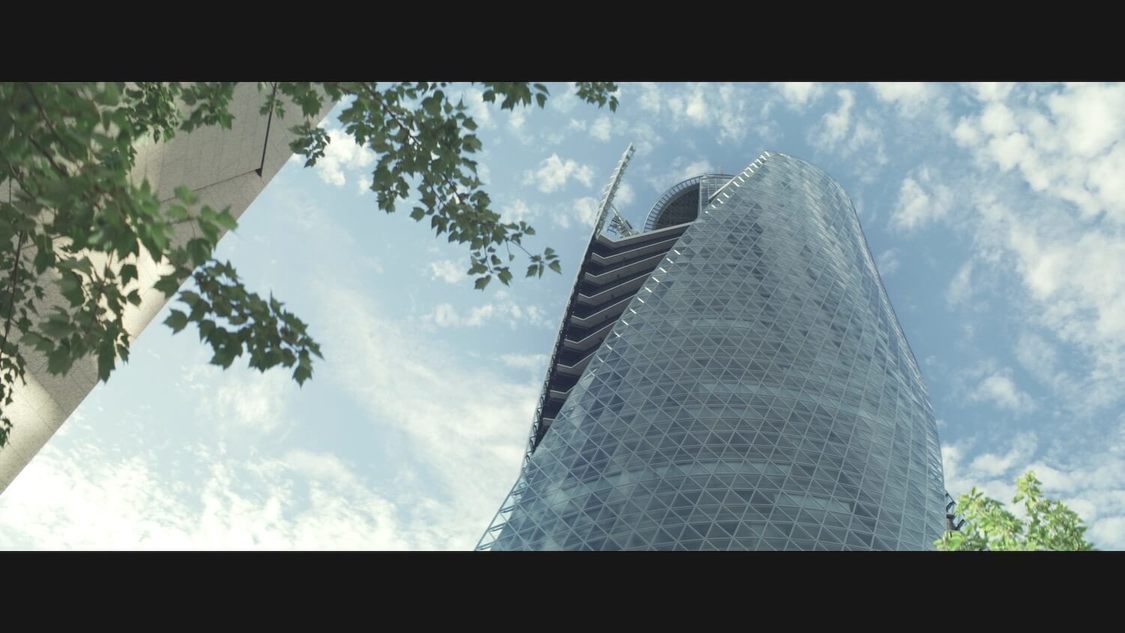 『ランウェイがはじまる』第3話より