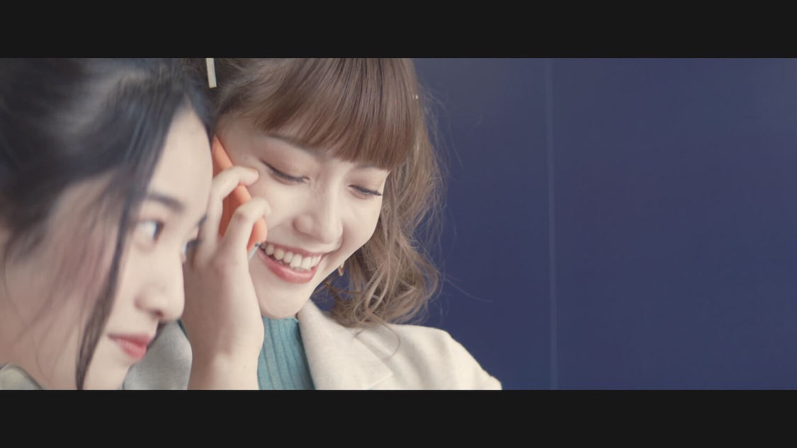 『ランウェイがはじまる』第3話より