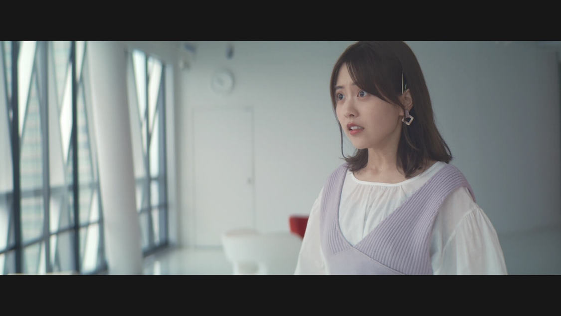 『ランウェイがはじまる』第3話より