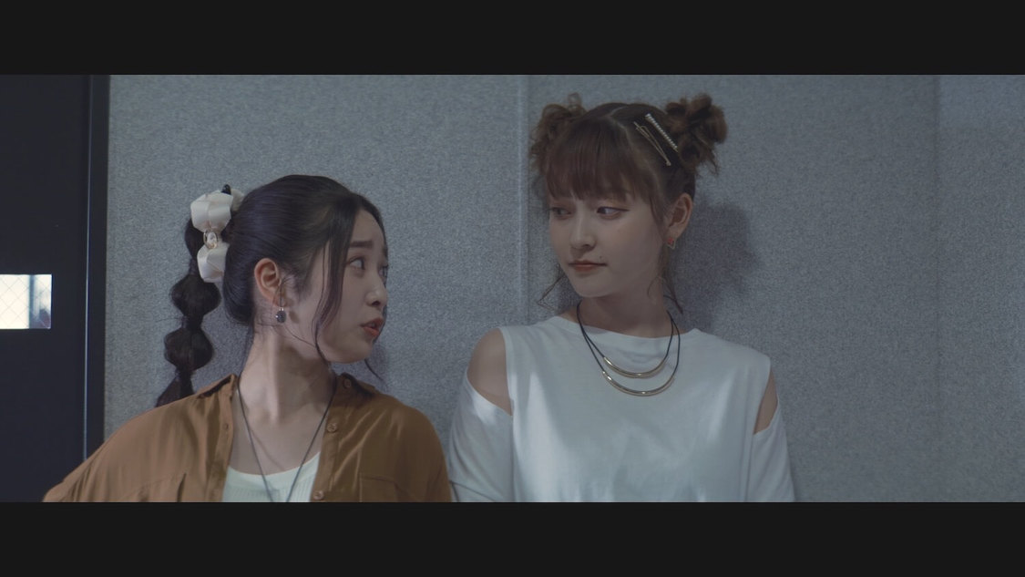 『ランウェイがはじまる』第4話より