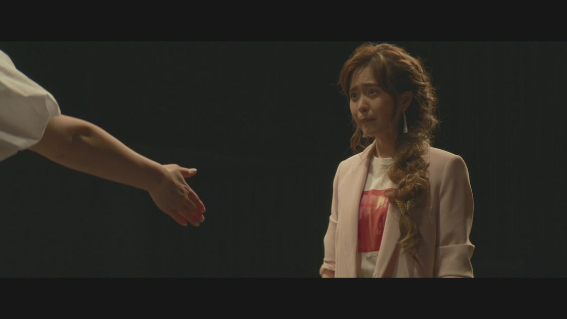 『ランウェイがはじまる』第5話より