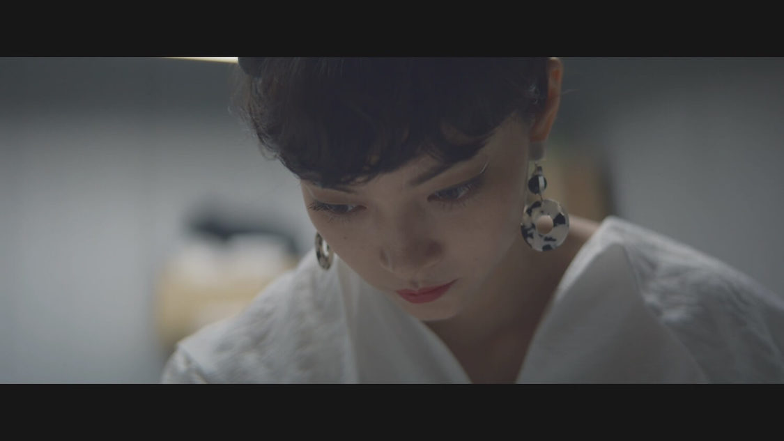 『ランウェイがはじまる』第5話より