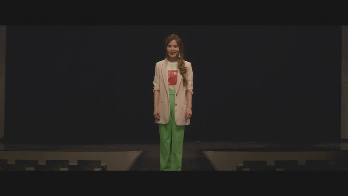 『ランウェイがはじまる』第5話より