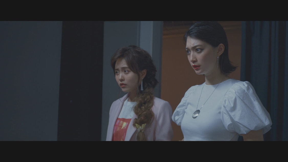 『ランウェイがはじまる』第5話より