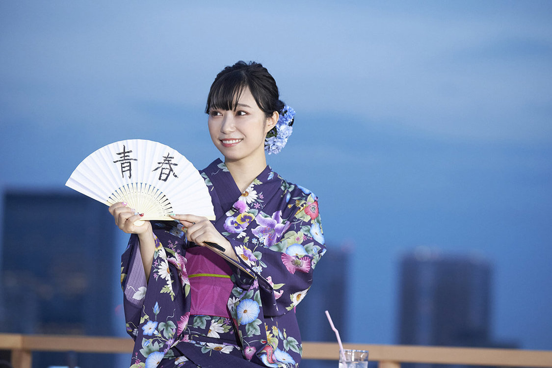 『テレビ朝日 夏のデジタルチャレンジ 六本木えんにち～夏夜語り～』8月11日配信回より