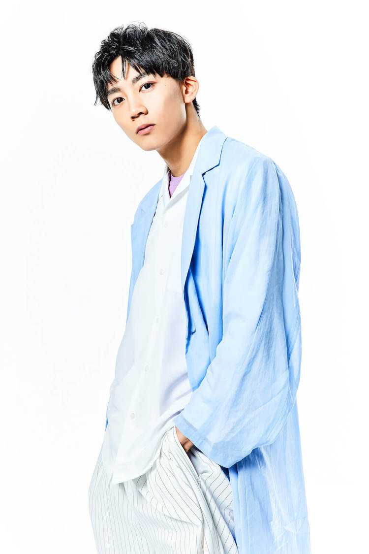 長妻怜央（©「ラストサマーウオーズ」製作委員会）