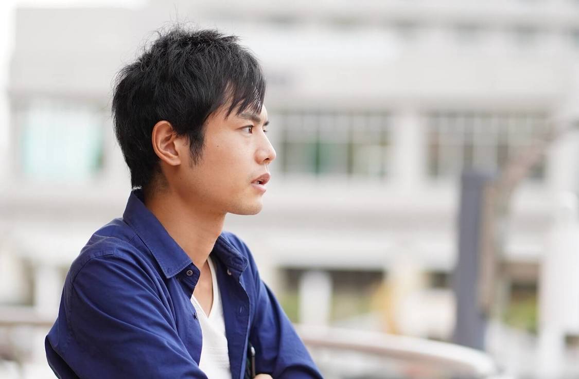 宮岡太郎（©「ラストサマーウオーズ」製作委員会）