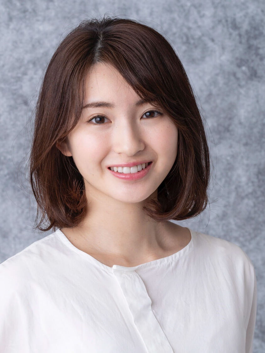 井上小百合（©「ラストサマーウオーズ」製作委員会）