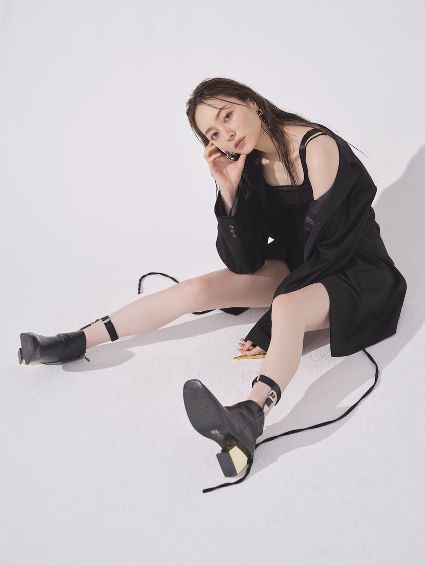 『B.L.T.2021年10月号』（東京ニュース通信社刊）