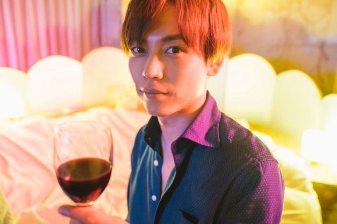 『サレタガワのブルー』オフィシャルブログより