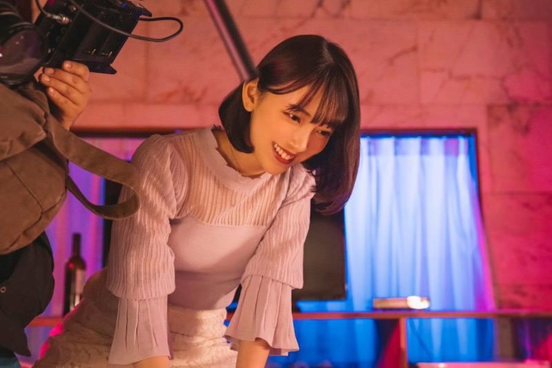 『サレタガワのブルー』オフィシャルブログより