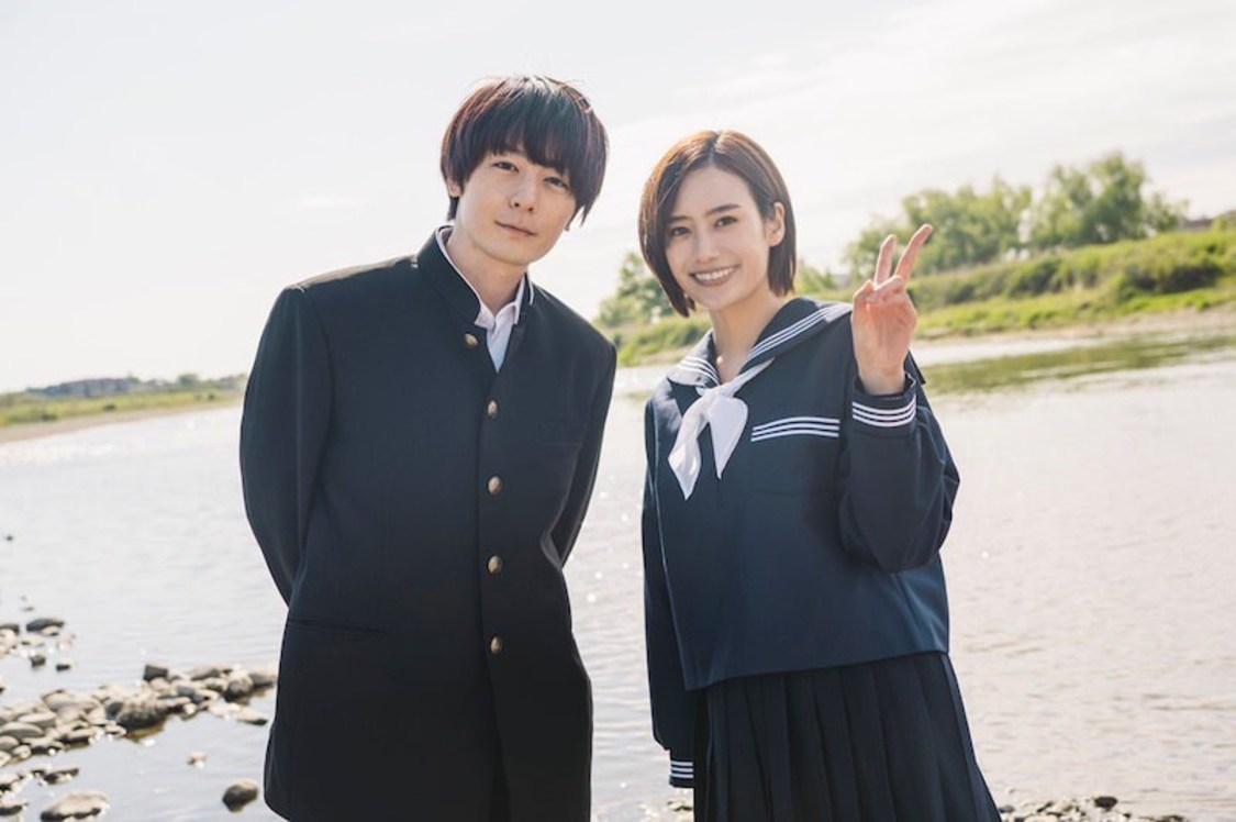 『サレタガワのブルー』オフィシャルブログより