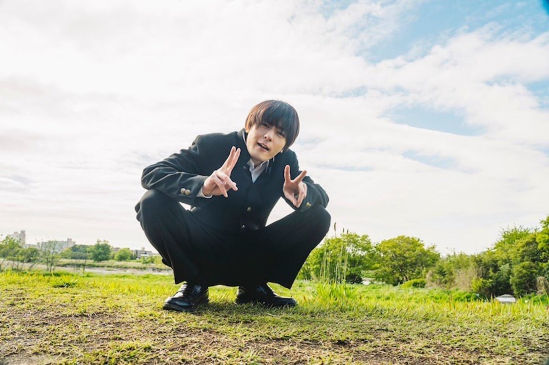 『サレタガワのブルー』オフィシャルブログより