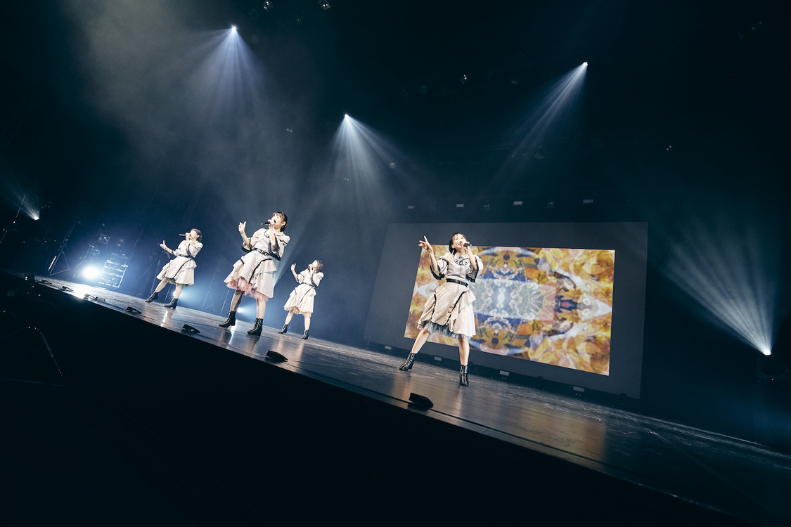 RYUTist＜10th Anniversary RYUTist “HALL” LIVE@りゅーとぴあ劇場＞（2021年8月9日）