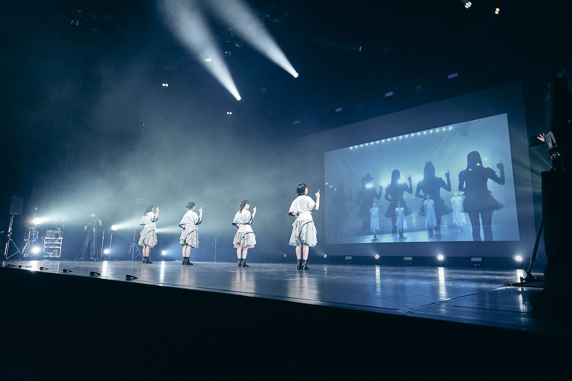 RYUTist＜10th Anniversary RYUTist “HALL” LIVE@りゅーとぴあ劇場＞（2021年8月9日）