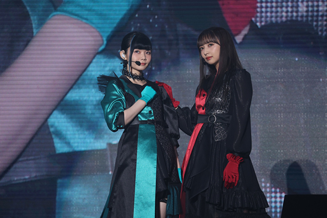 ＜ラブライブ！サンシャイン!! AZALEA 1st LoveLive! 〜In The Dark /*秘密の物語*/〜＞ゼビオアリーナ仙台（2021年8月14日、15日）