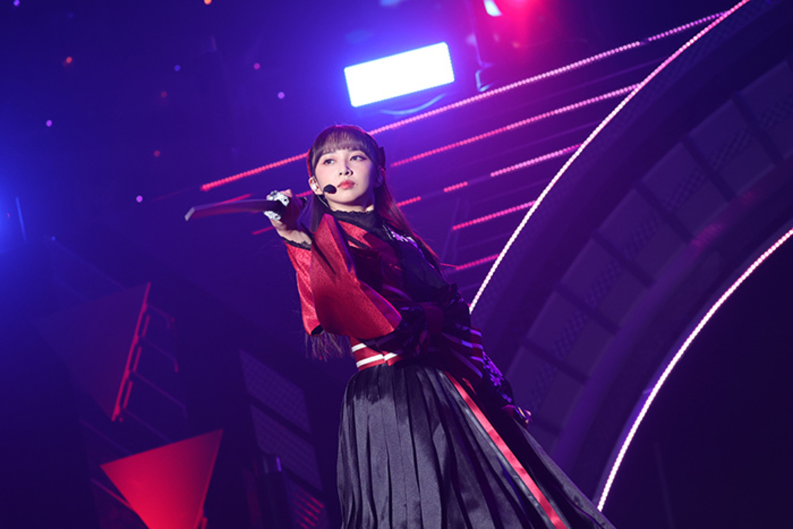 ＜ラブライブ！サンシャイン!! AZALEA 1st LoveLive! 〜In The Dark /*秘密の物語*/〜＞ゼビオアリーナ仙台（2021年8月14日、15日）