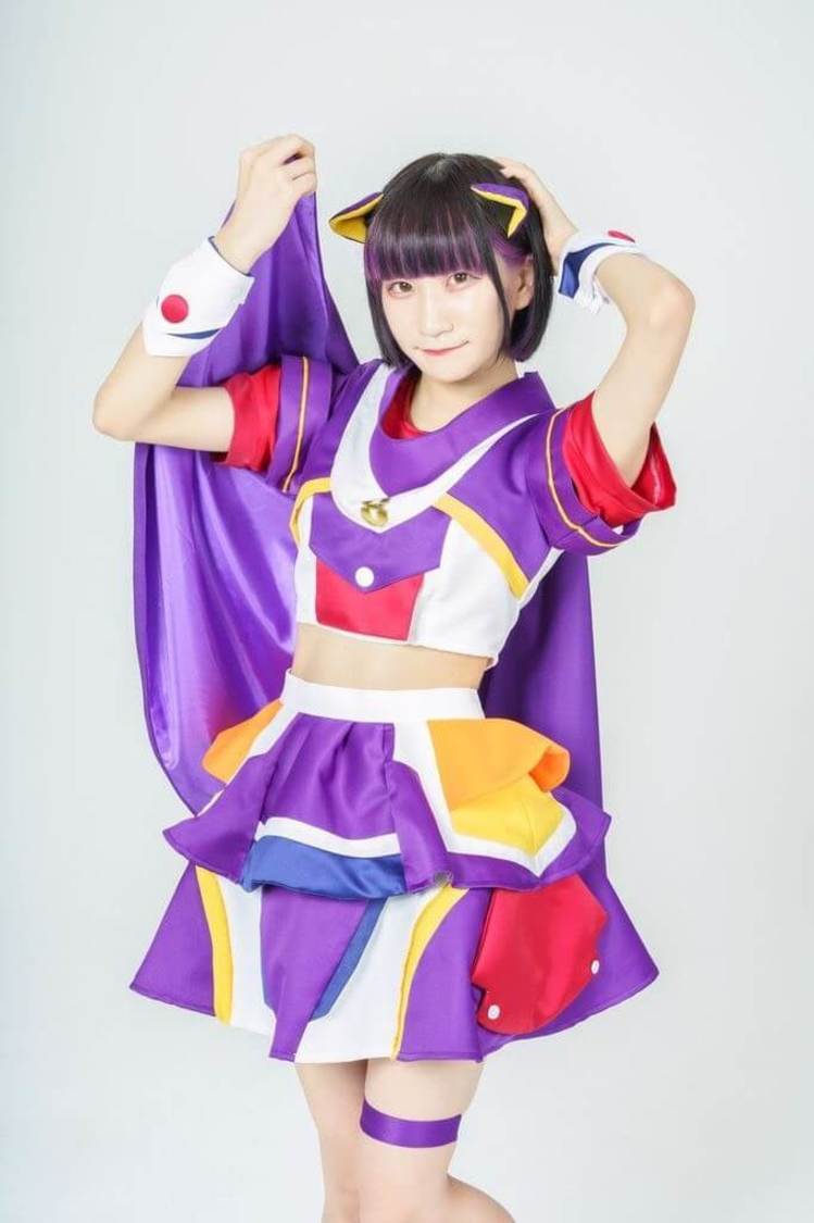 小岩井ねこ（あたまのなかは8ビット）