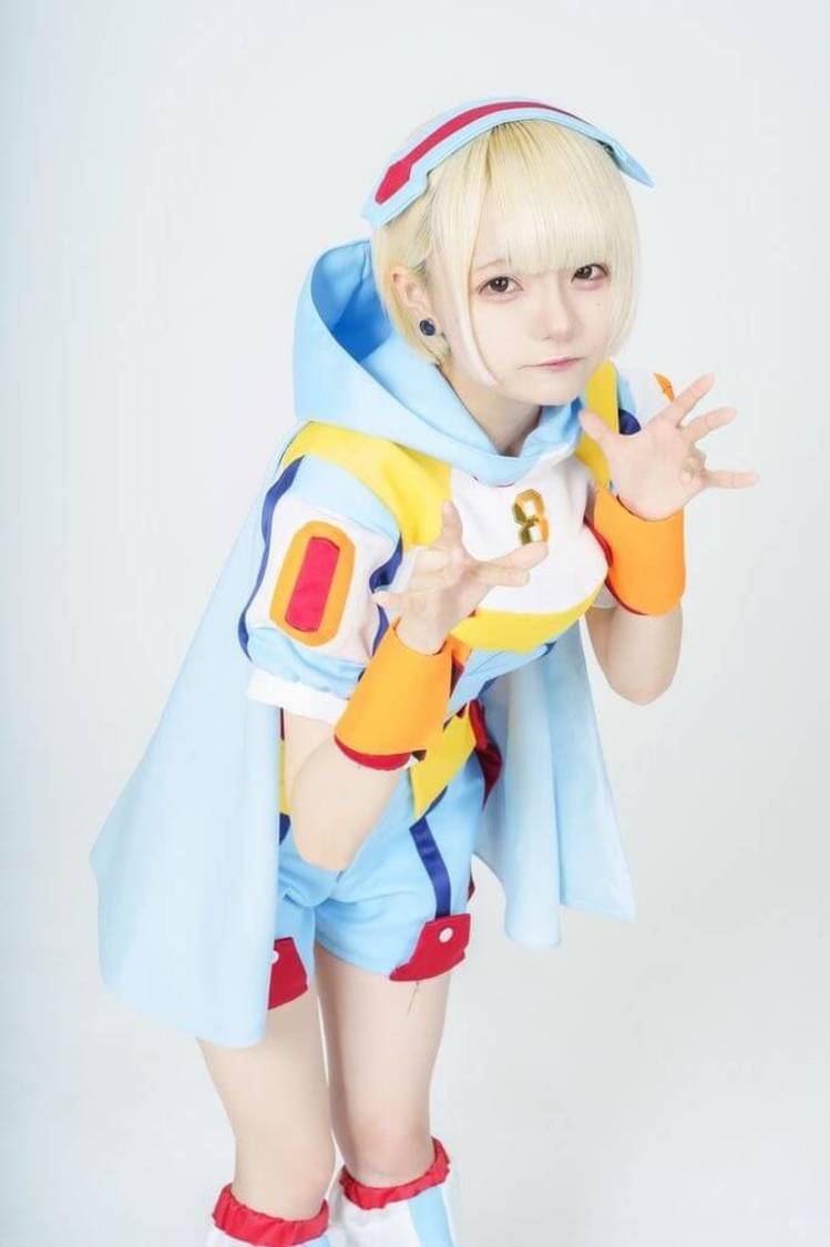 怪造人間（あたまのなかは8ビット）