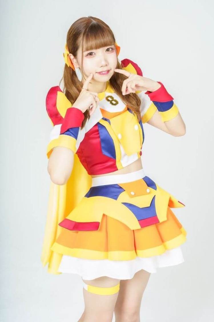 奏多せな（あたまのなかは8ビット）