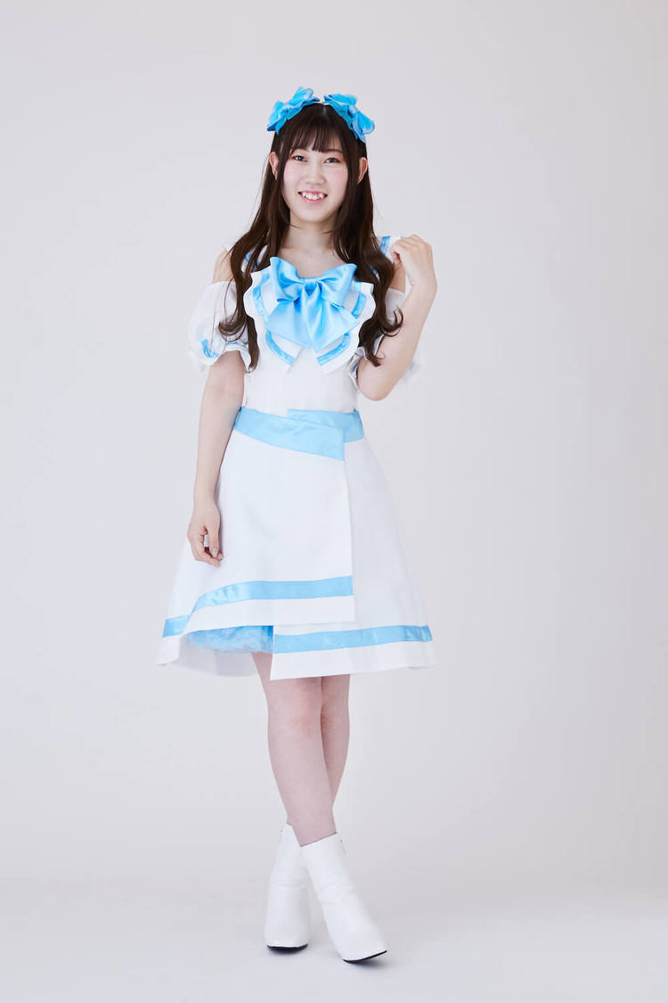 雨宮みみ（0PointNine）