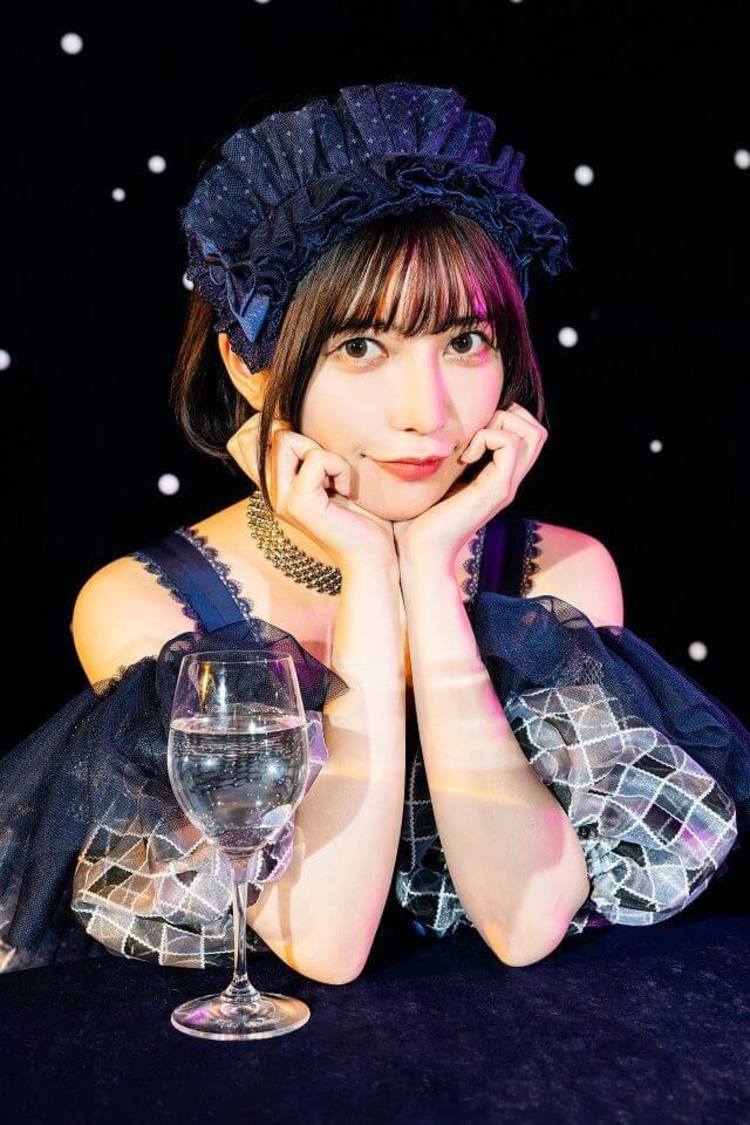 十束おとは（フィロソフィーのダンス）