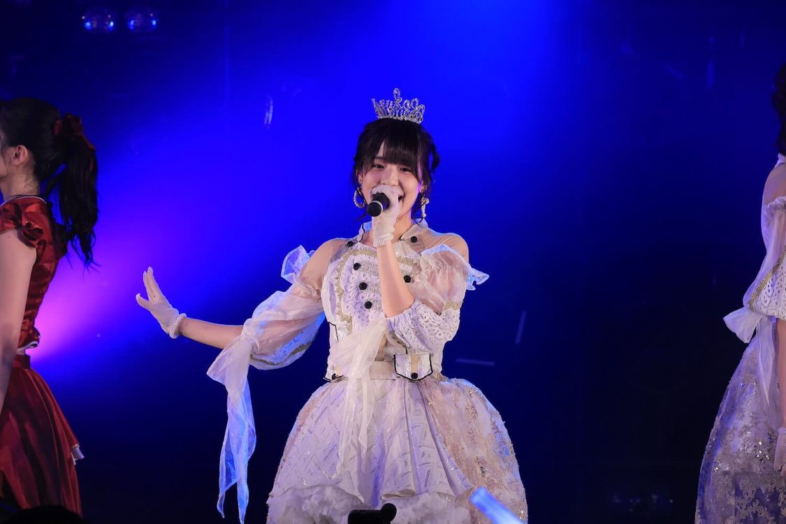 ＜純情のアフィリア×放課後プリンセス　10周年ライブ　スペシャルツーマンライブ　魔法のティアラとプリンセス～3650日のキセキ＞渋谷CLUB QUATTRO（2021年8月7日）