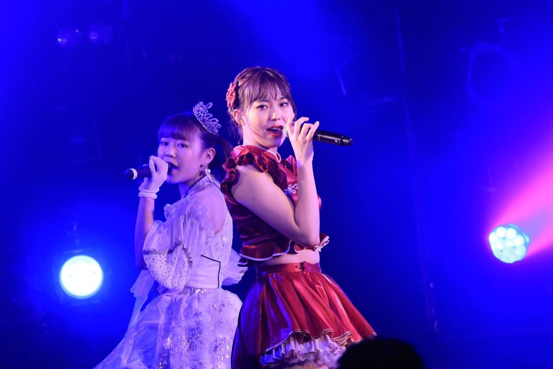 ＜純情のアフィリア×放課後プリンセス　10周年ライブ　スペシャルツーマンライブ　魔法のティアラとプリンセス～3650日のキセキ＞渋谷CLUB QUATTRO（2021年8月7日）