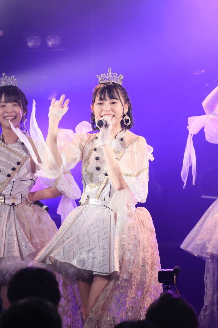 ＜純情のアフィリア×放課後プリンセス　10周年ライブ　スペシャルツーマンライブ　魔法のティアラとプリンセス～3650日のキセキ＞渋谷CLUB QUATTRO（2021年8月7日）