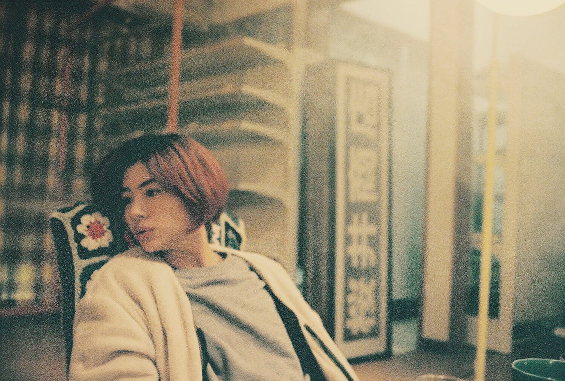 ©「君は永遠にそいつらより若い」製作委員会