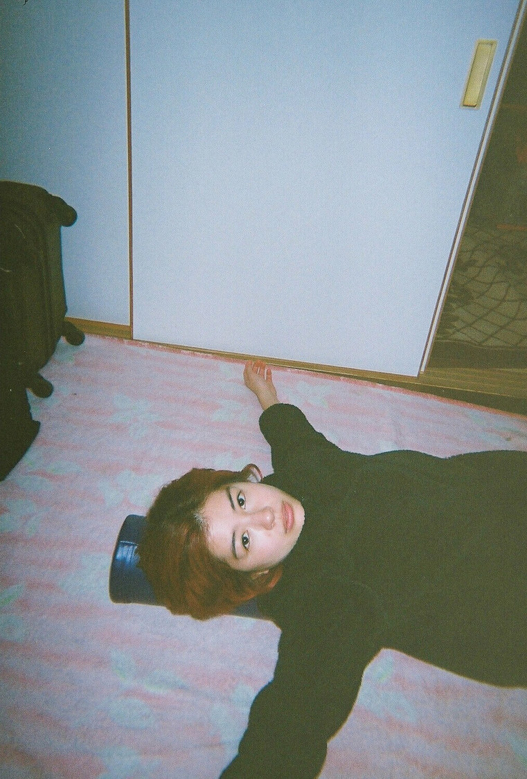 ©「君は永遠にそいつらより若い」製作委員会