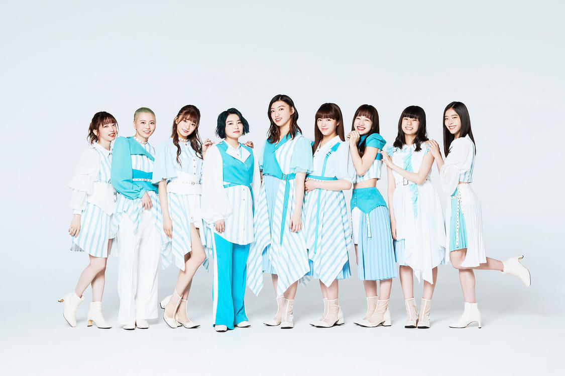 私立恵比寿中学