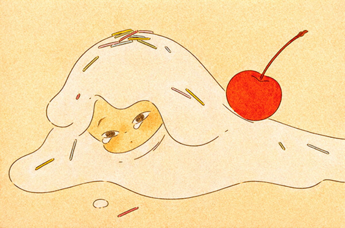 画像 中田いくみ イラスト Negicco Kaede Al Youth Original Soundtrack アナログ盤リリース決定 画像 中田いくみ イラスト Negicco Kaede Al Youth Original Soundtrack アナログ盤リリース決定