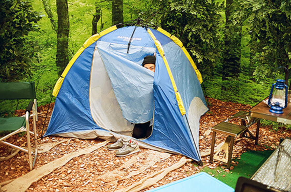 山川哲矢（写真）