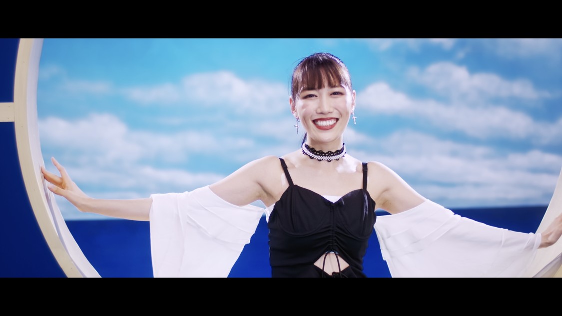 「Voyage！」MVより