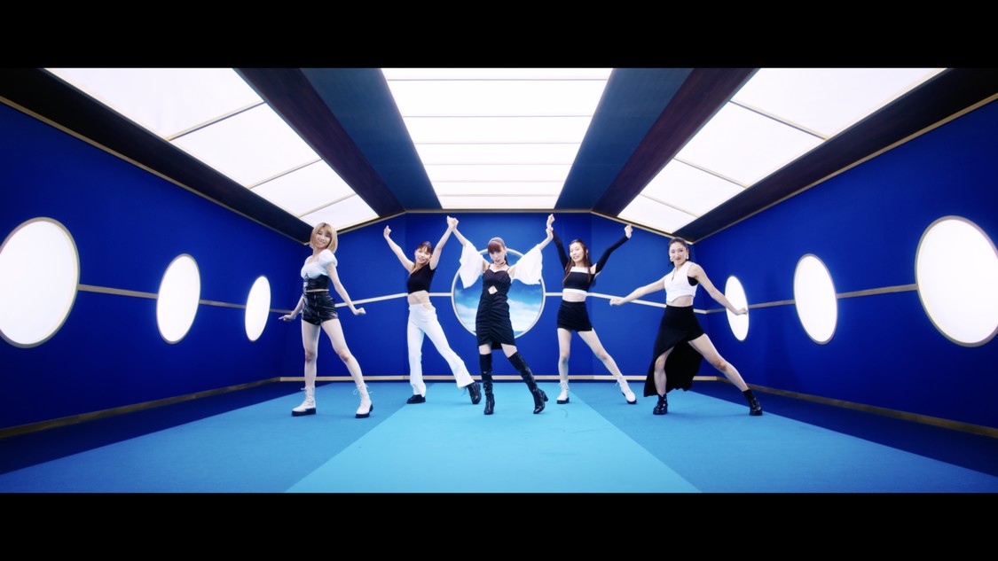 「Voyage！」MVより